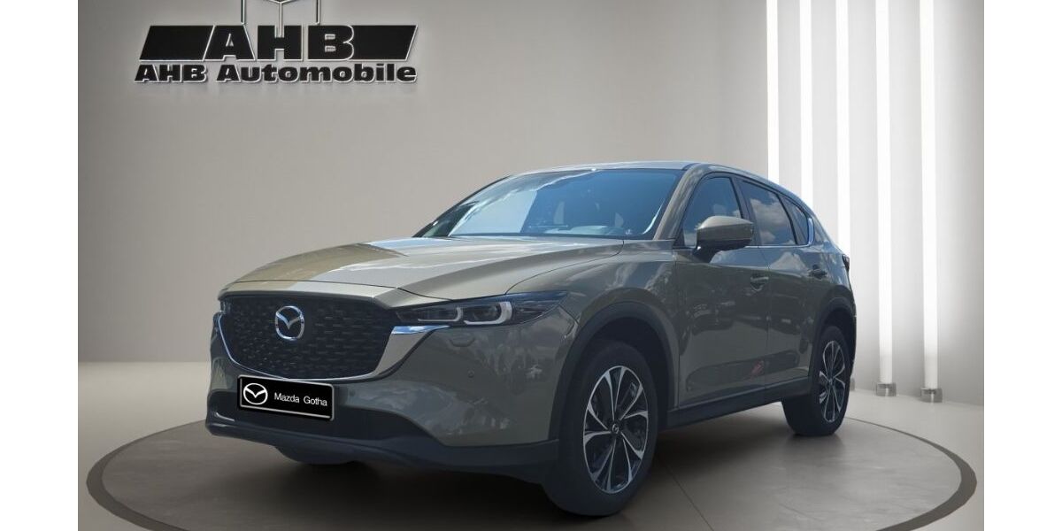 Mazda CX-5 35.886 km 28.490 &euro; Gotha 99867
