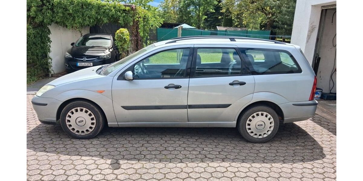 Ford Focus 168.000 km 1.199 &euro; Weißenthurm 56575