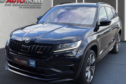 Skoda Kodiaq 209.000 km 24.690 &euro; Sondershausen 99706