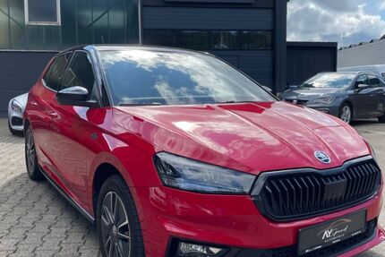 Skoda Fabia 14.890 km 18.699 € Salach 73084