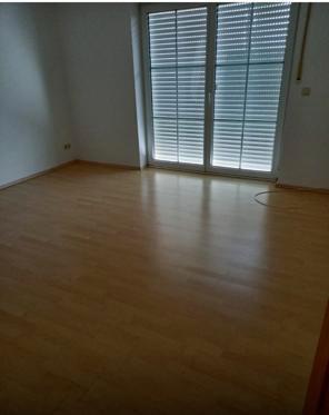 Erdgeschoss Wohnung mit Keller & Garage 4 zimmer