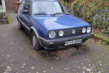 VW Golf 178.000 km 1.400 € München 80999
