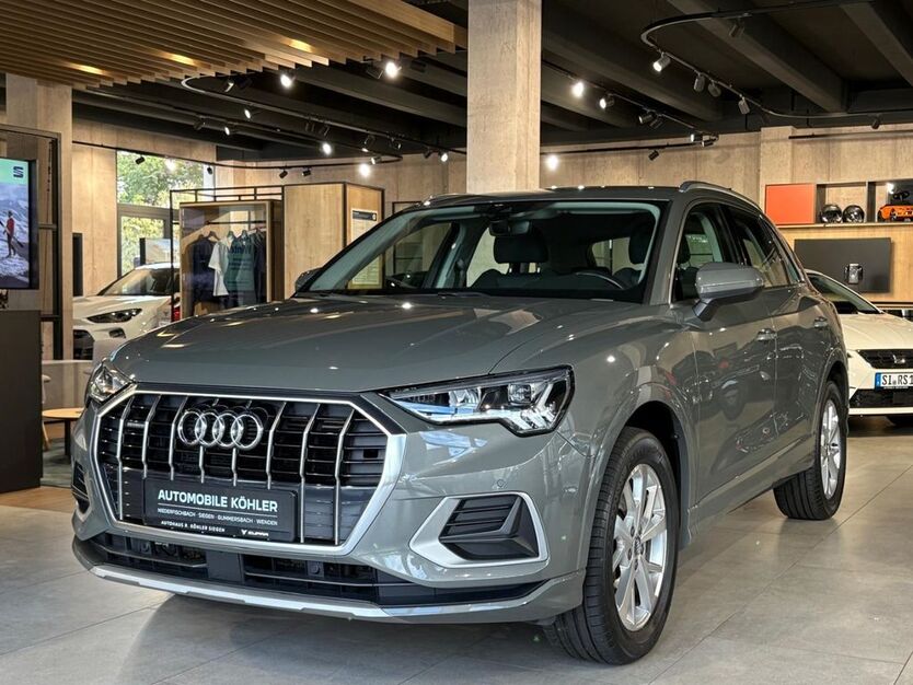 Audi Q3 109.800 km 27.490 € Siegen 57072