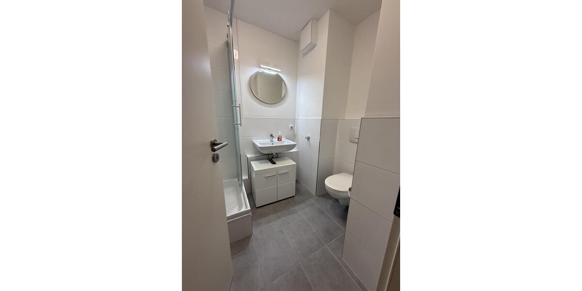 Etagenwohnung Paderborn - 1 Zimmer, 32 m&sup2;, 380&euro; | Angebot:26251426