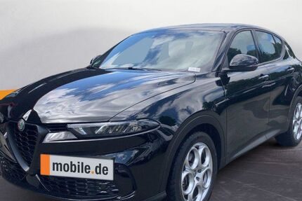 Alfa Romeo Tonale 1.6 VGT-D 130 PS SPRINT Automati 12.287 km 22.997 € 0Null