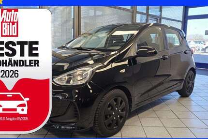 Hyundai i10 87.759 km 7.900 &euro; Wolfsburg Heiligendorf 38444