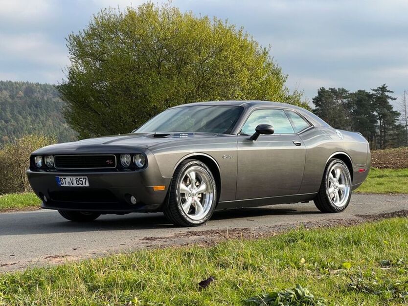 Challenger