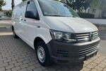 VW T6 Transporter 2.0 TDI Automatik EcoProfi lang 198.768 km 11.990 &euro; Neckarsulm 74172