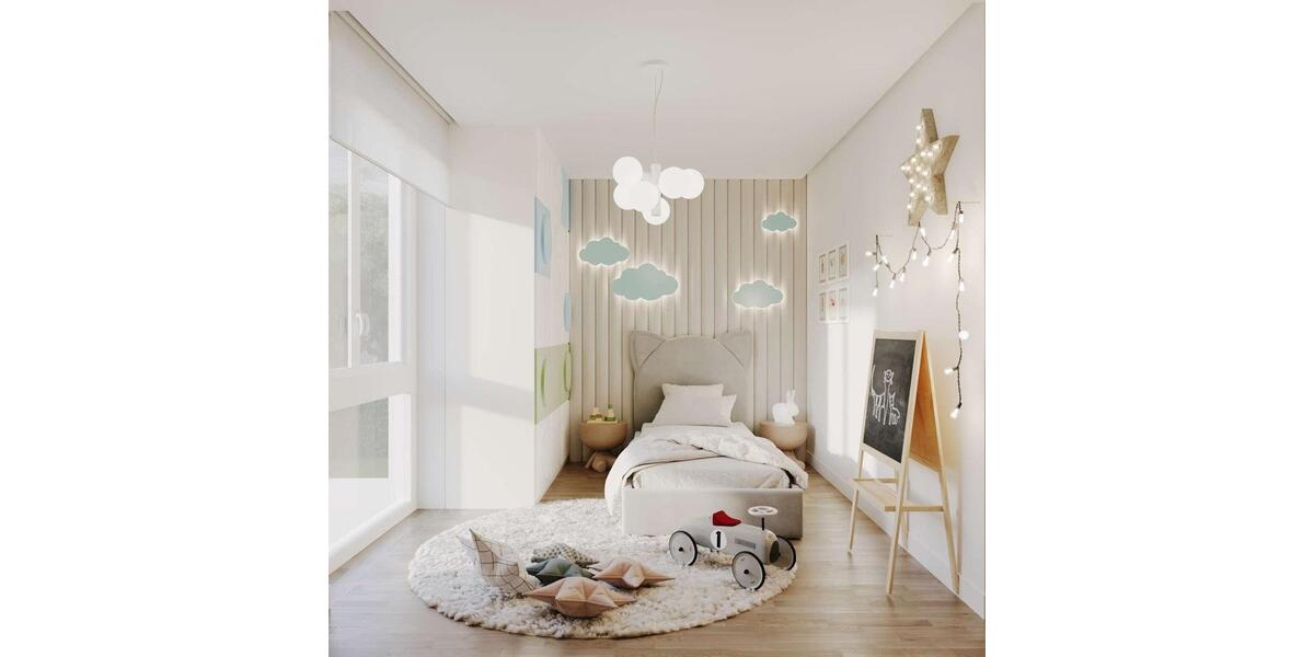 Reihenhaus Zossen - 4 Zimmer, 124 m&sup2;, 1.987&euro; | Angebot:26377542