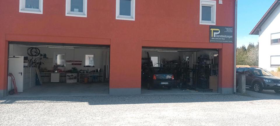 Einfamilienhaus Pöttmes - 3 Zimmer, 89 m&sup2;, 1.200&euro; | Angebot:26227866