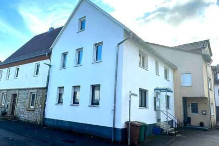 Haus Sinsheim - 6 Zimmer, 135 m&sup2;, 169.000&euro; | Angebot:27033486
