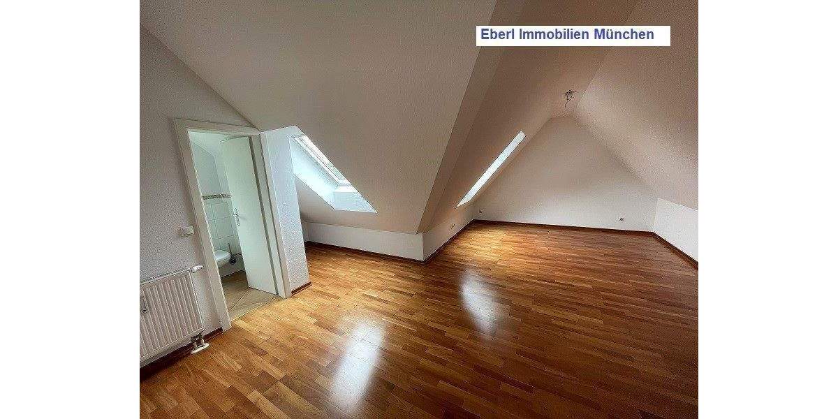 Etagenwohnung München Bogenhausen - 3 Zimmer, 119 m&sup2;, 2.350&euro; | Angebot:25567459