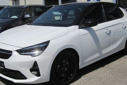 Opel Corsa 33.100 km 14.990 &euro; Landau 76829