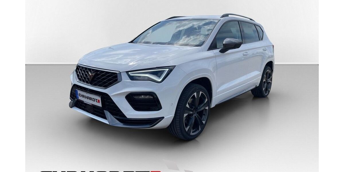 Cupra Ateca 17.240 km 29.890 &euro; Halle 06116