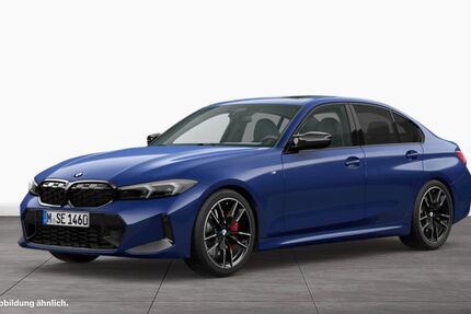 BMW M340d 14.059 km 58.909 &euro; Leipzig 04103