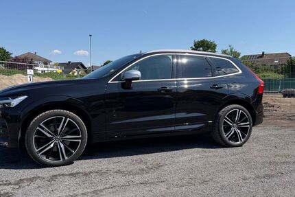 Volvo XC60 68.126 km 30.950 &euro; Siegburg 53721