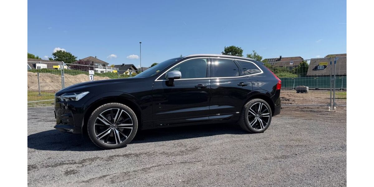 Volvo XC60 68.126 km 30.950 &euro; Siegburg 53721