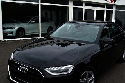 Audi A4 108.000 km 21.900 &euro; Hattert 57644