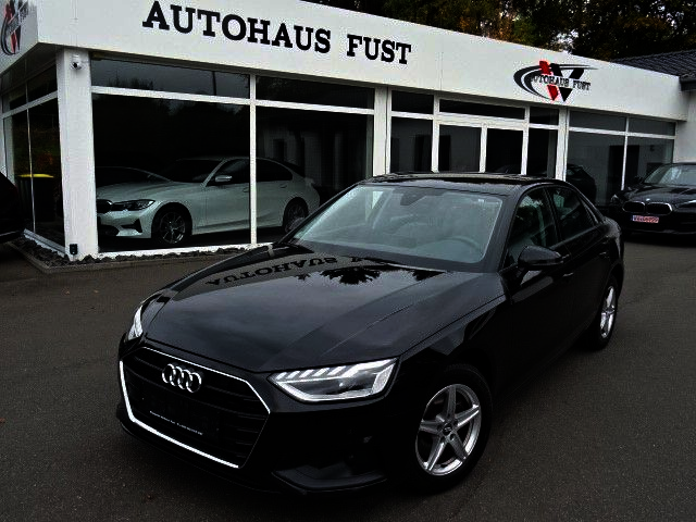 Audi A4 108.000 km 21.900 &euro; Hattert 57644
