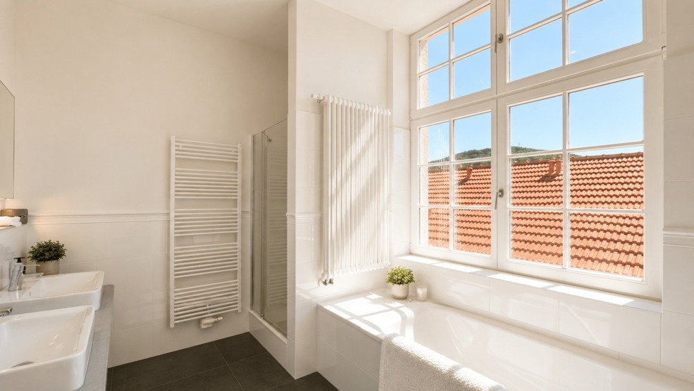 Etagenwohnung Baden-Baden Innenstadt - 2 Zimmer, 78 m&sup2;, 390.000&euro; | Angebot:26740382