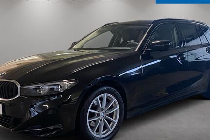 BMW 318 20.110 km 35.760 &euro; Kassel 34125