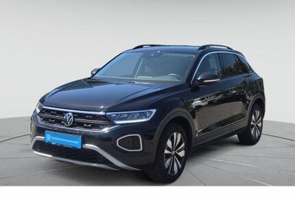 VW T-Roc 24.393 km 22.980 &euro; Darmstadt 64295