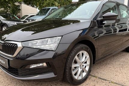 Skoda Scala 97.000 km 13.950 &euro; Cloppenburg 49661