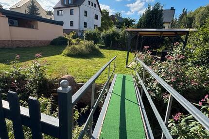 Haus Oberlungwitz - 7 Zimmer, 161 m&sup2;, 155.000&euro; | Angebot:26866100