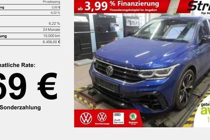 VW Tiguan 16.876 km 39.899 &euro; Horn Bad Meinberg 32805