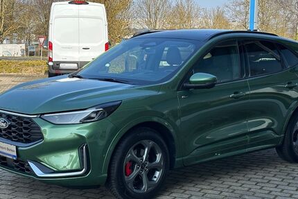 Ford Kuga 9.109 km 32.450 &euro; Borken 34582