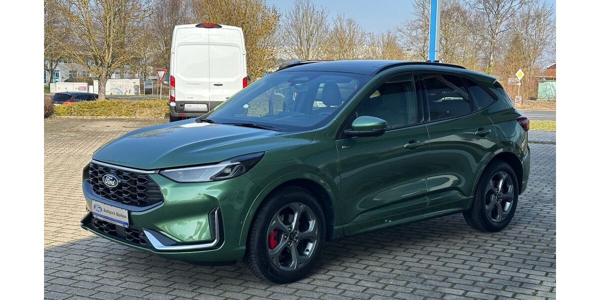 Ford Kuga 9.109 km 32.450 &euro; Borken 34582