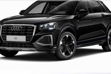 Audi Q2 7.000 km 37.890 &euro; Wismar 23970