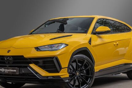 Lamborghini Urus 18.899 km 264.900 &euro; Berlin 10709