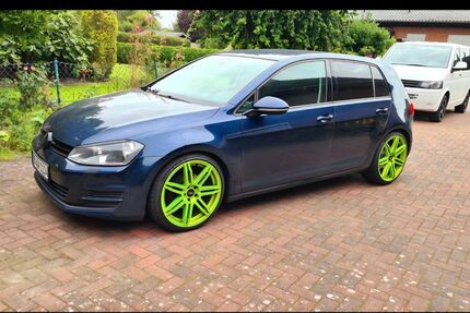 VW Golf 179.062 km 10.000 &euro; Timmaspe 24644