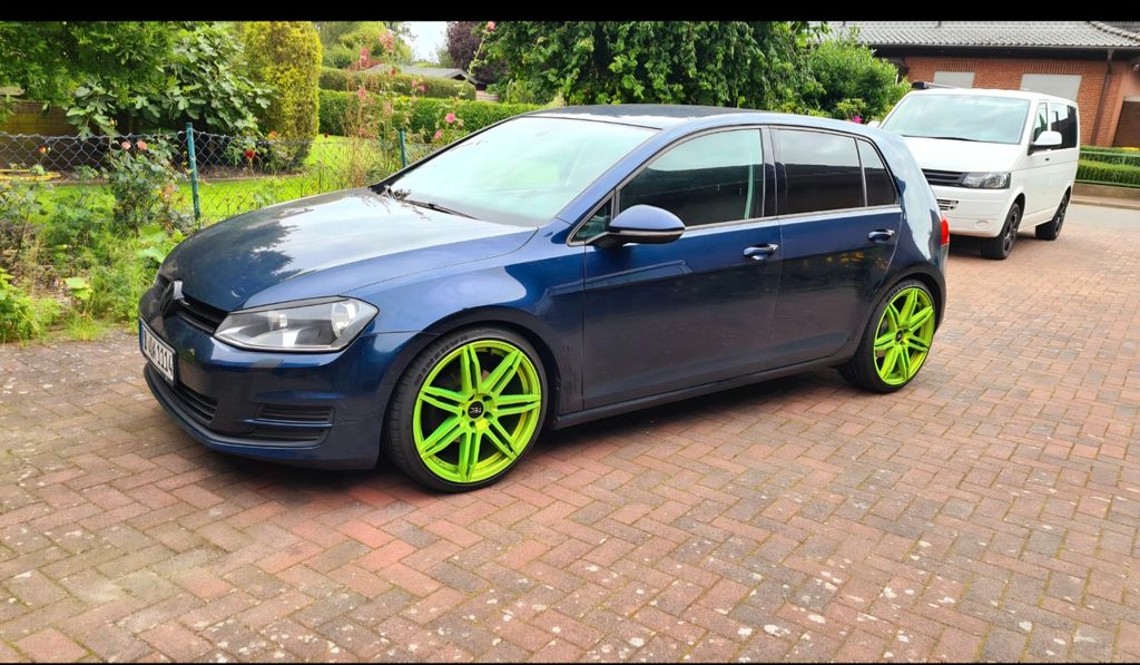 VW Golf 179.062 km 10.000 &euro; Timmaspe 24644