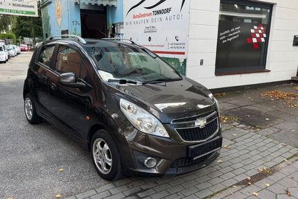 Chevrolet Spark 117.000 km 2.999 &euro; Hamburg 22045