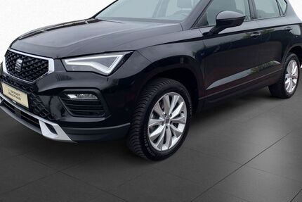 Seat Ateca 19.272 km 25.500 &euro; Kassel 34123