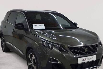 Peugeot 5008 112.695 km 20.889 &euro; Fernwald-Steinbach 35463