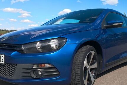VW Scirocco