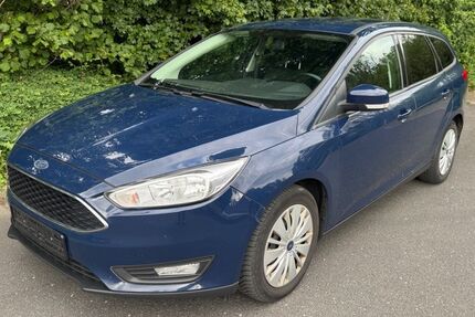 Ford Focus 135.000 km 6.790 &euro; rodgau 63110
