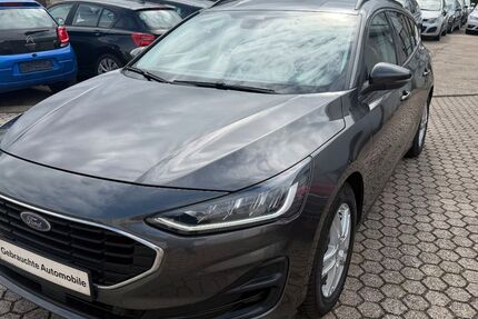 Ford Focus 101.935 km 12.800 &euro; Bitburg 54634
