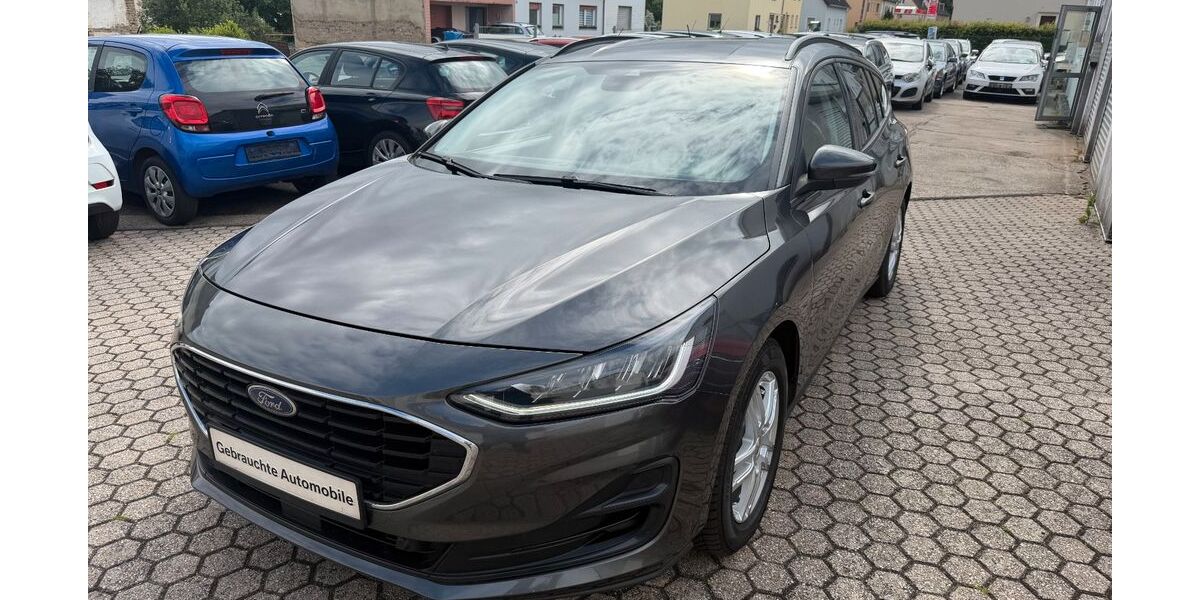 Ford Focus 101.935 km 12.800 &euro; Bitburg 54634