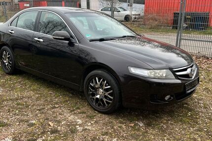Honda Accord 315.000 km 1.850 &euro; Posterstein 04626
