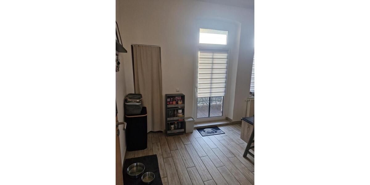 Etagenwohnung Halle (Saale) Silberhöhe - 4 Zimmer, 80 m&sup2;, 680&euro; | Angebot:26393080