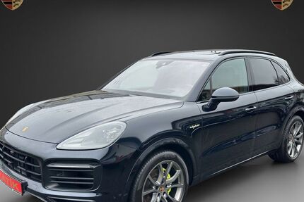 Porsche Cayenne 78.508 km 57.880 &euro; Hannover 30419