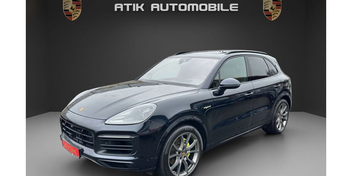 Porsche Cayenne 78.508 km 57.880 &euro; Hannover 30419