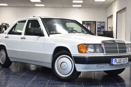 Mercedes-Benz 190 303.524 km 7.870 &euro; Nürnberg 90431