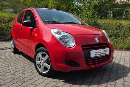Suzuki Alto 150.000 km 1.890 &euro; Lichtenau 91586