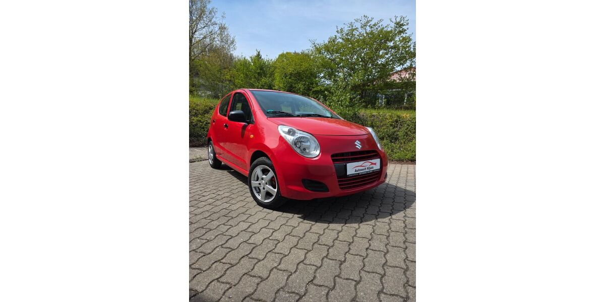 Suzuki Alto 150.000 km 1.890 &euro; Lichtenau 91586