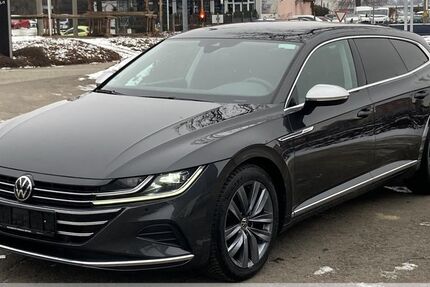 VW Arteon 65.990 km 25.999 &euro; Dresden 01157